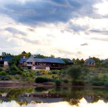 Bona Bona Game Lodge Wolmaranstad Buitenkant foto