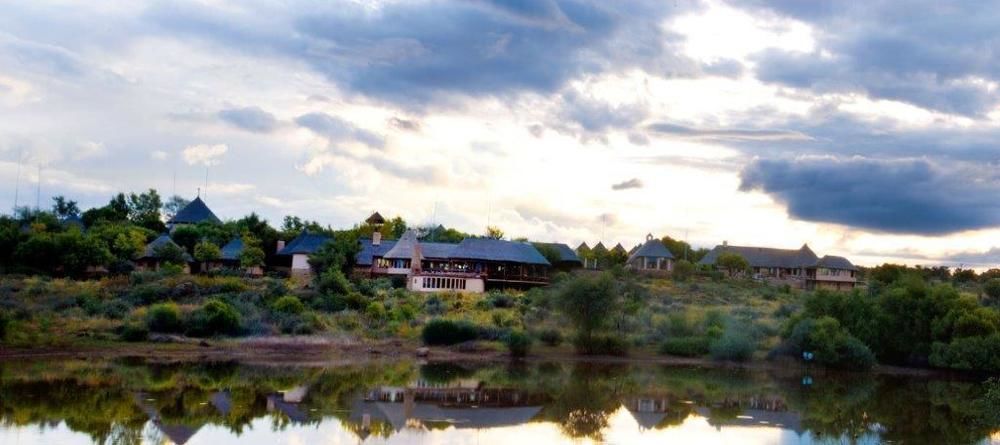 Bona Bona Game Lodge Wolmaranstad Buitenkant foto
