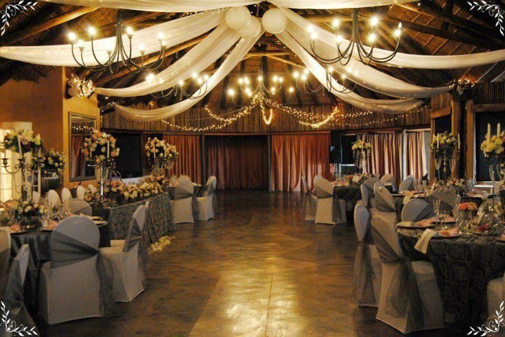 Bona Bona Game Lodge Wolmaranstad Buitenkant foto