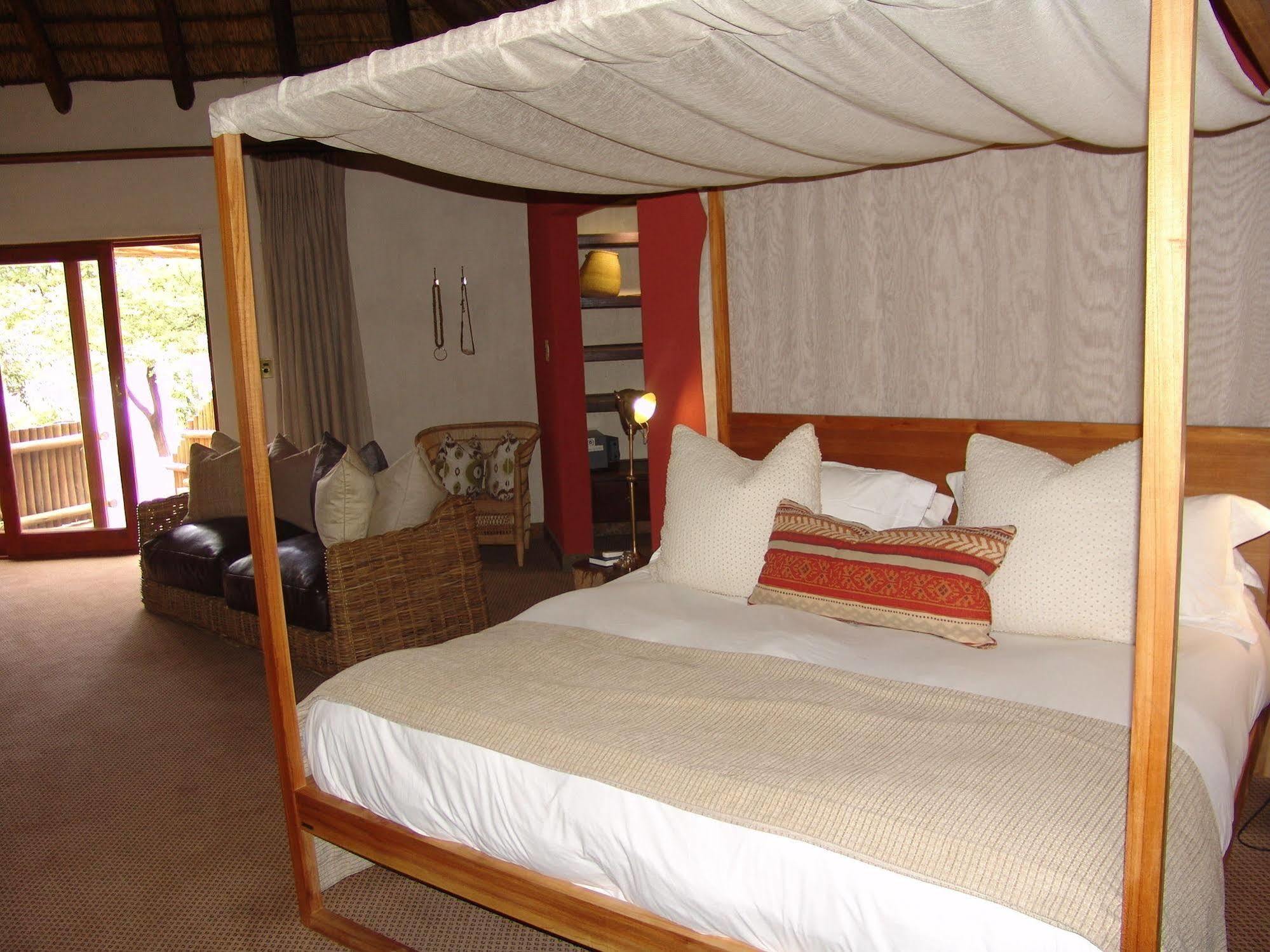 Bona Bona Game Lodge Wolmaranstad Buitenkant foto