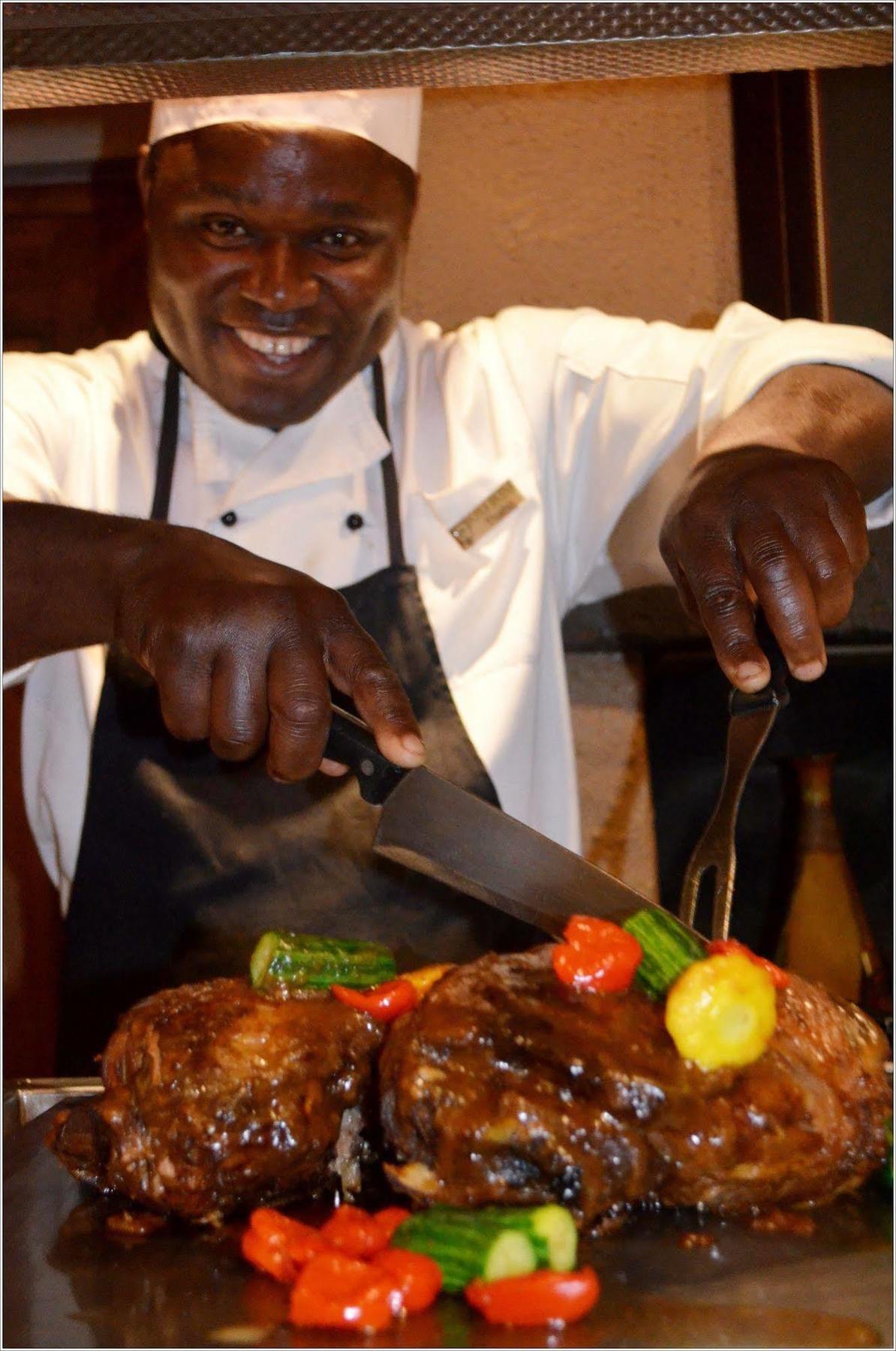 Bona Bona Game Lodge Wolmaranstad Buitenkant foto
