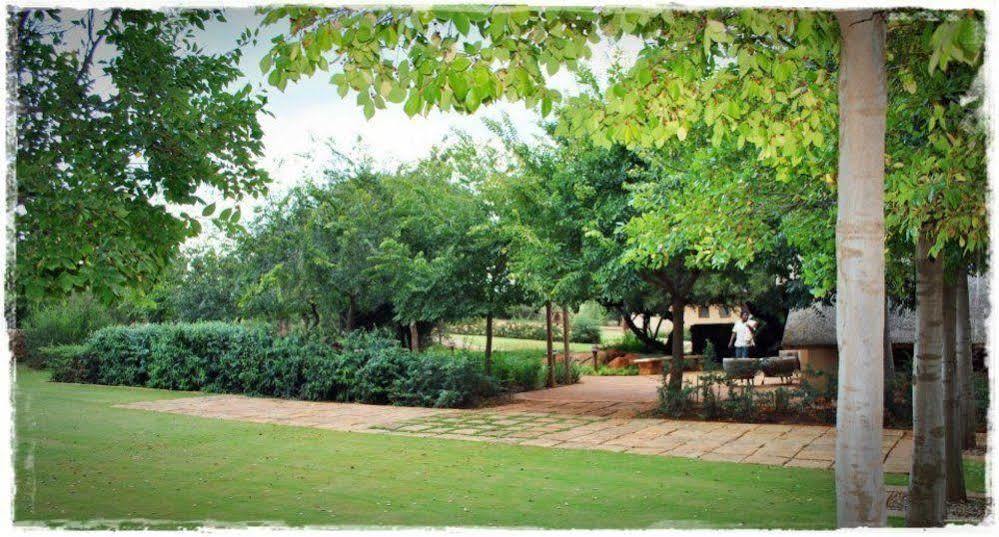 Bona Bona Game Lodge Wolmaranstad Buitenkant foto